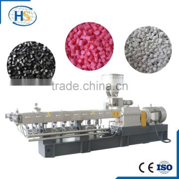 Factory Price Caco3 Plastic Filler Masterbatch Machine