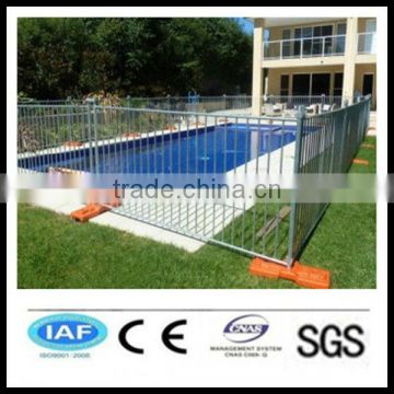 Wholesale China CE&ISO certificated swimming pool fence mesh(pro manufacturer)