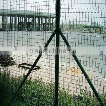 New design agricultural fence manufacture