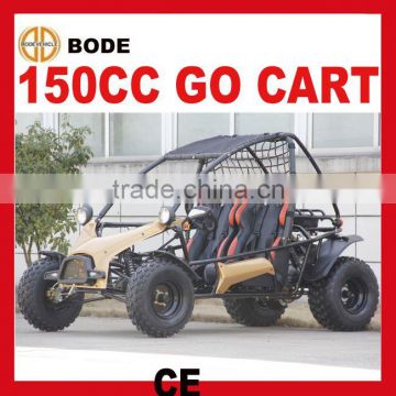 New 150CC Buggy With Single Seat (MC-411)