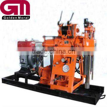 GM XY-100 Core Drilling Rig