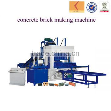 widely used mineral block making machine