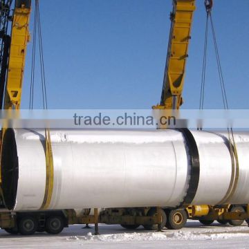 Competitive Price Rotary Drum Dryer/Drying Machine With Alibaba Trade Assurance