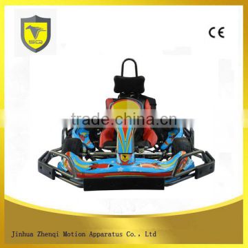 2016 The most popular customized attractive small go kart
