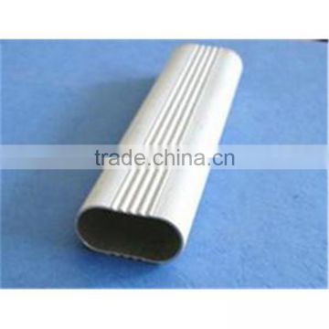 Building and Furniture 6061 6063 Extruded Aluminum Profile for Office Furniture