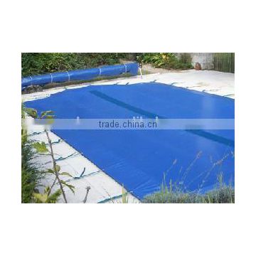 electric swimming pool cover