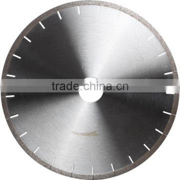 Guangjing Welded Saw Blade Marble Cutting Blade Price