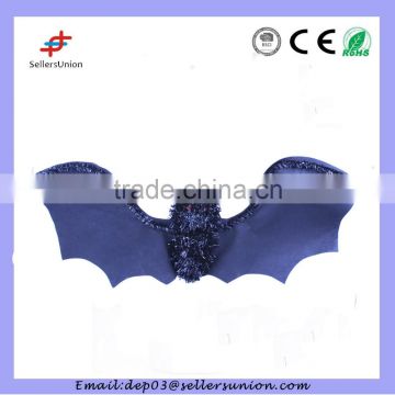Fabric Bat Halloween Decoration