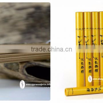 Offering best price for wholesale order-Oud or Agarwood incense stick from low to high grades with amazingly great pure smell