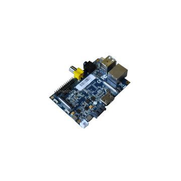 1GB DDR3 Banana PI single-board computer  better than rasbperry pi and cubieboard