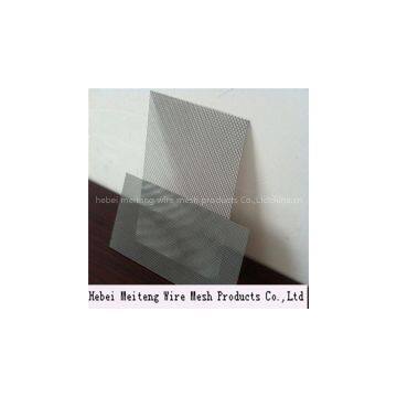 Wholesale Expandable Sheet Metal Diamond Mesh Price/Expanded Metal Sheet/Expanded Metal For Trailer