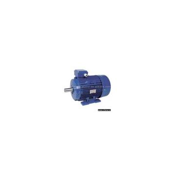Sell Three-Phase Induction Motor (Model MS)