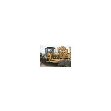 cat 120 grader, motor grader, grader,cat grader