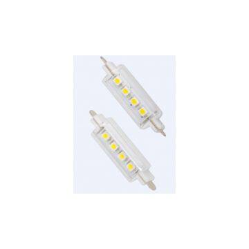 Led light /light bulb /xenon festoon light bulb