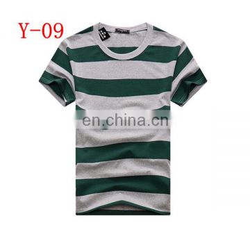 stripe wholesale t shirt designs for men 2015