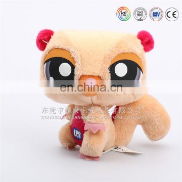2016 new products popular gift cute big eyes cartoon character