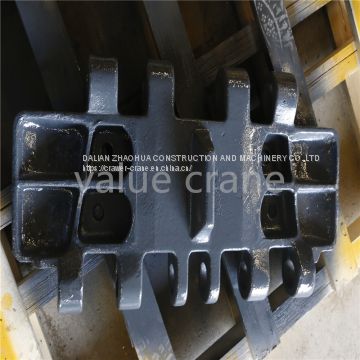 IHI CCH3000 track shoe track pad for crawler crane chinese manufaction