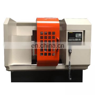 Low cost cnc tube spinning machine HS600