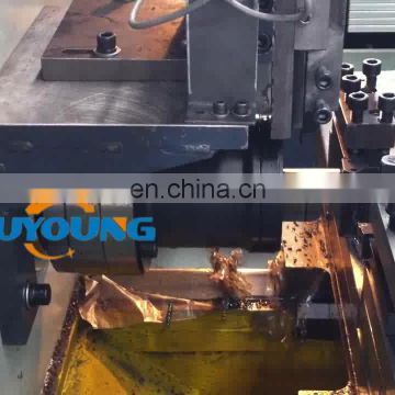 Vey GOOD SALE cnc lathe 6136 china automatic turning machine