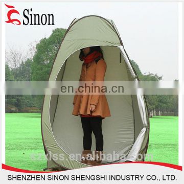 shenzhen portable shower room pop up dressing tent
