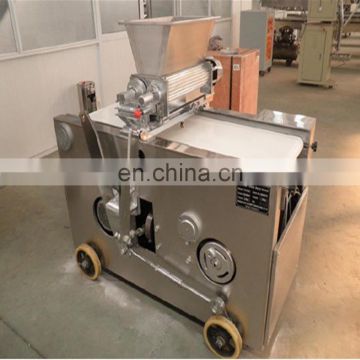 High quality and electric biscuit processing machine cookies maker machine in cookies biscuit processing  production line