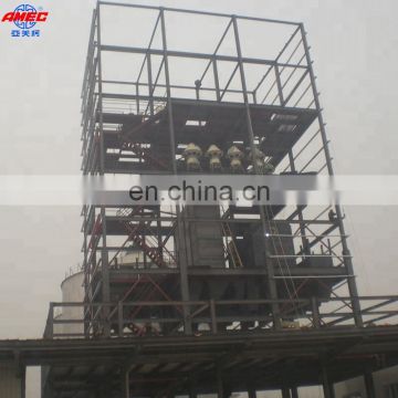 2018 Hot Sale Dry animal feed production line