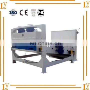 High efficiency vibrating screen / circular vibrating screen manufacturer in China
