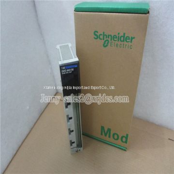 New In Stock SCHNEIDER 140EHC20200 PLC DCS Module