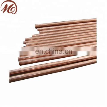 3.5 inch copper pipe for industrial sale