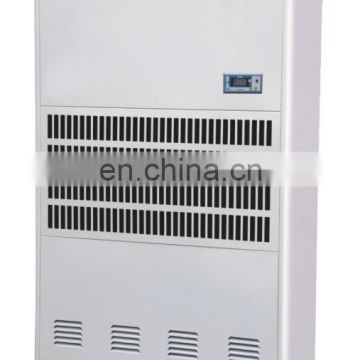 220V/60Hz 360L/D Industrial Dehumidifier With Wheels Remote Control with Wifi with RoHS and REACH