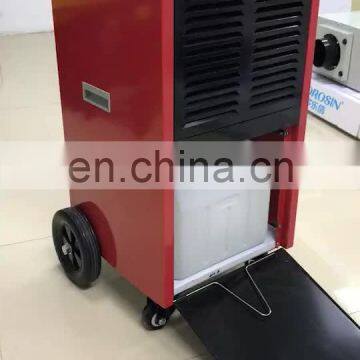 Dorosin 90Liters energy save mechanical dehumidifier with CE certification