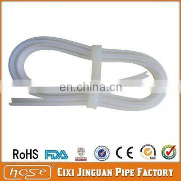 Silicone rubber seal for aluminium systems Window and Door Seals, high quality, customer design,