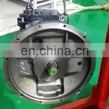 China Jining supplier Original  New PC200-7 pump ass'y 708-2L-00300 main hydraulic pump