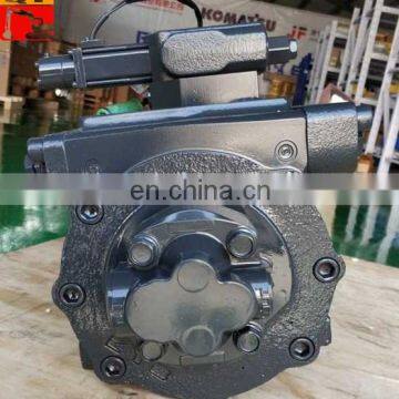 high quality SH120 excavator  hydraulic pump PSV2-63T-2  hot sale  with cheap price from Chinese agent