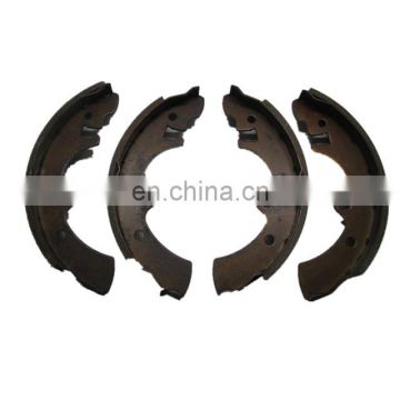 China Brake Shoes 44060-D0125 Car Parts Genuine for Cherry Sunny