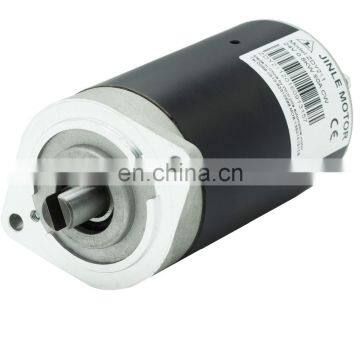 12v 800w electric motor with low O.D which can operate at a high speed