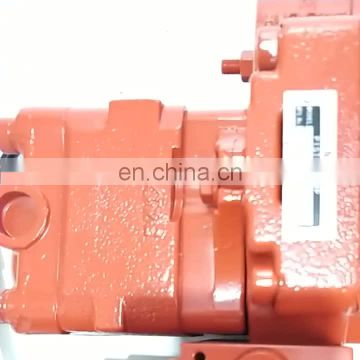 Replace Kubota U15 hydraulic pump assembly plunger pump Fujitsu PVD-2B-40P-8G3-4515H large pump excavator parts