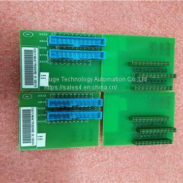 ABB INVERTER BOARD MODULE NIOC-02C