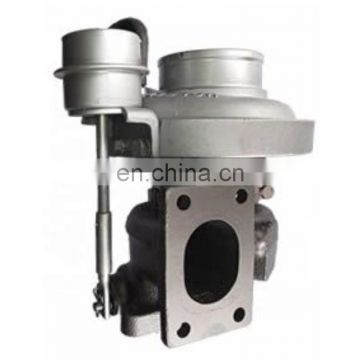 Turbo Charger HX27W 4046567 4033377 4033377H 4046568 504242348 NEF Engine Turbocharger for Iveco