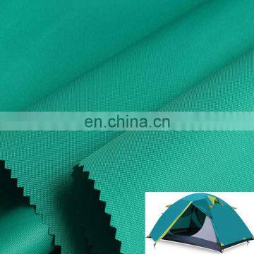 Chinese Supplier coated fabric london oxford street for bags, tent, luggage