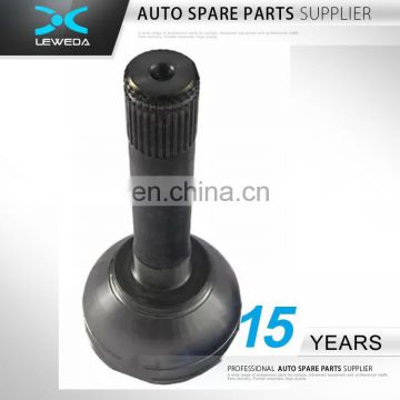 auto spare parts cv joint for land cruisers and hiluxs