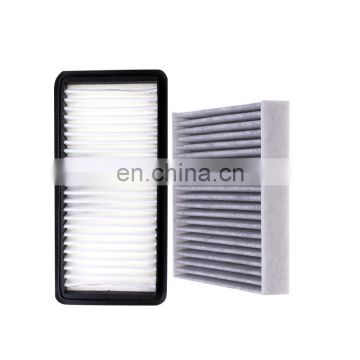 Auto parts manufacturing suppliers cleaner Car Air Filter 13780-75J00