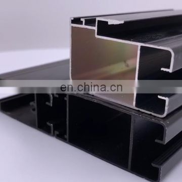 Shengxin Aluminium aluminum window frame malaysia for window and door aluminum profiles