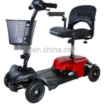 scooter eletrique handicapped
