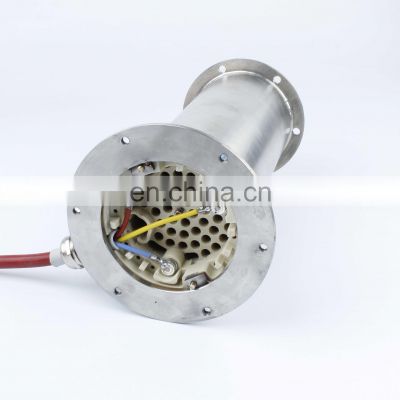 240V Zx10000 Stainless Steel Heating Element For Thawing Frozen Pipes