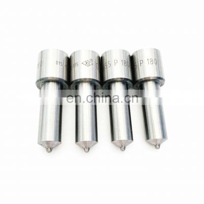 High quality Diesel fuel injector nozzle P type nozzle L076PBD