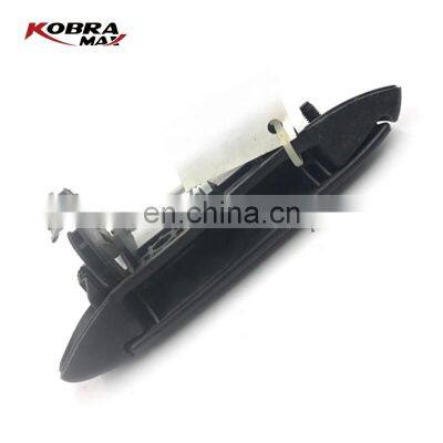 KobraMax Car Door Handle 7700433076 For Dacia Logan Renault Clio Low MOQ High Quality Car Accessories