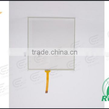 5.6 inch ckingway LCD Touch panel glass for maedical machine