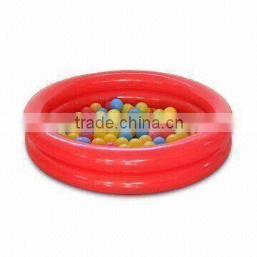 Custom Baby Inflatable Ball Pit For Inddor And Outdoor Comes In Various Designs And Sizes