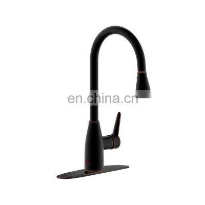 GIBO-9162 304 Stainless steel mixer Cheap sensor water kitchen tap